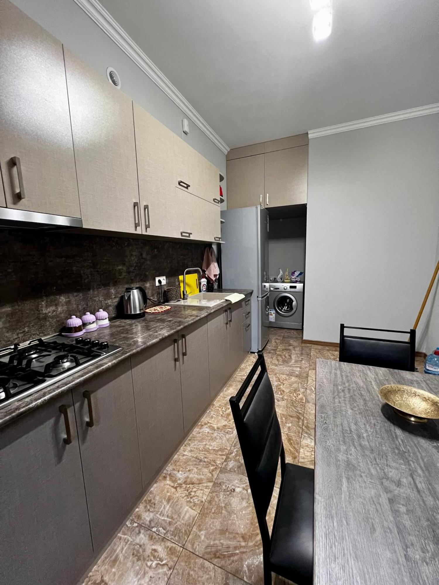 New , Comfortable 3 Bedroom House Jerevan Exteriör bild