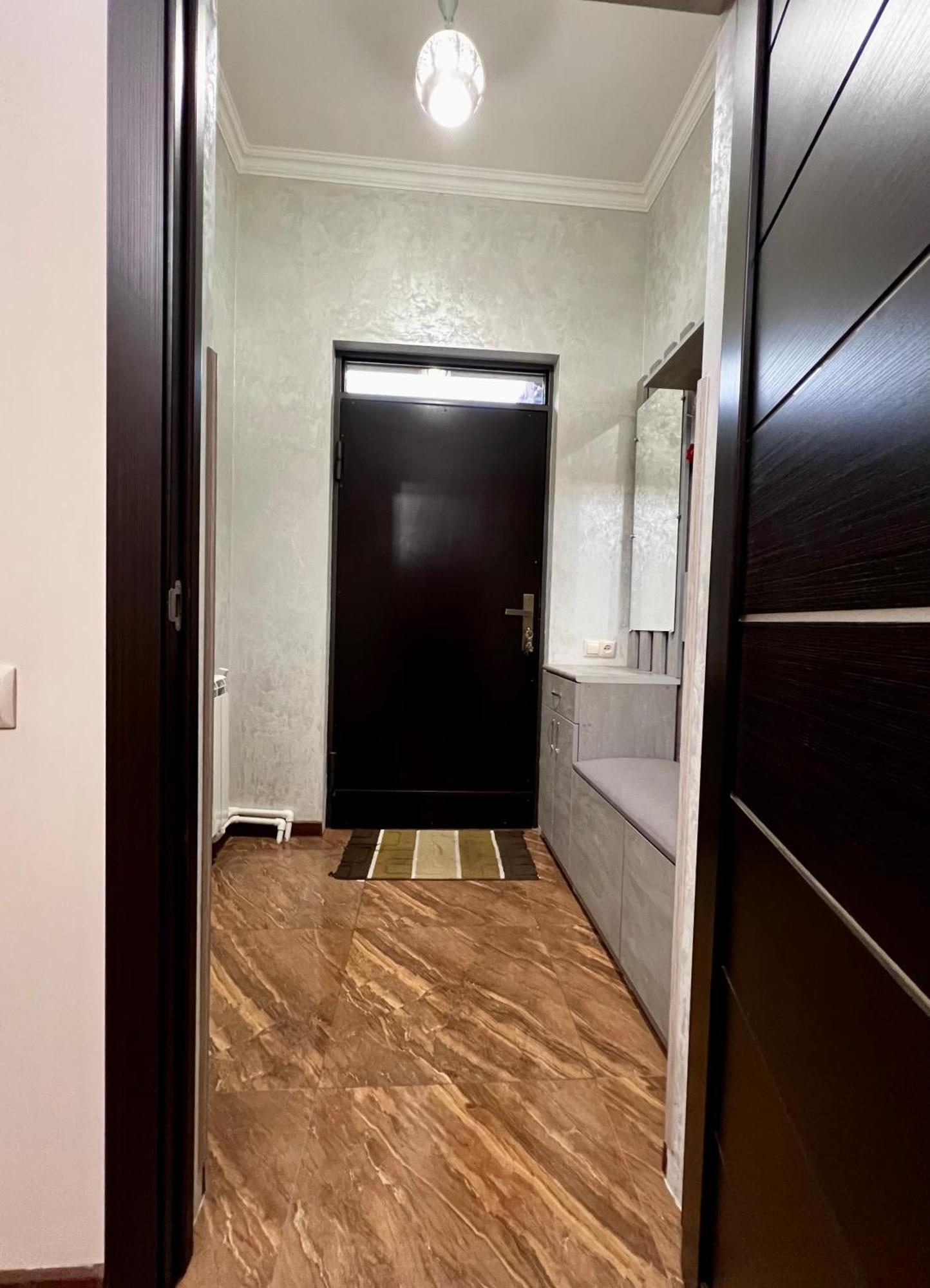 New , Comfortable 3 Bedroom House Jerevan Exteriör bild