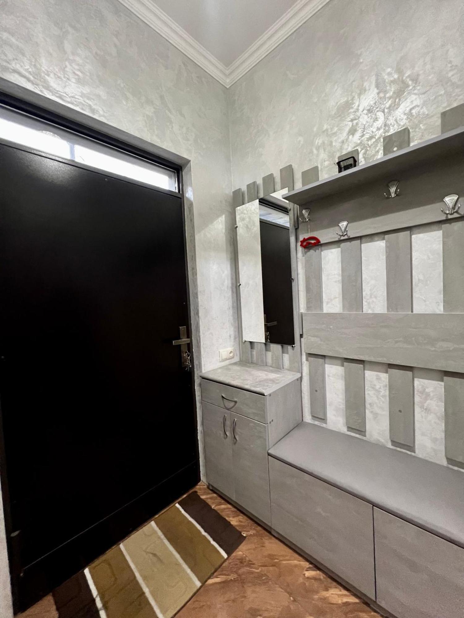 New , Comfortable 3 Bedroom House Jerevan Exteriör bild