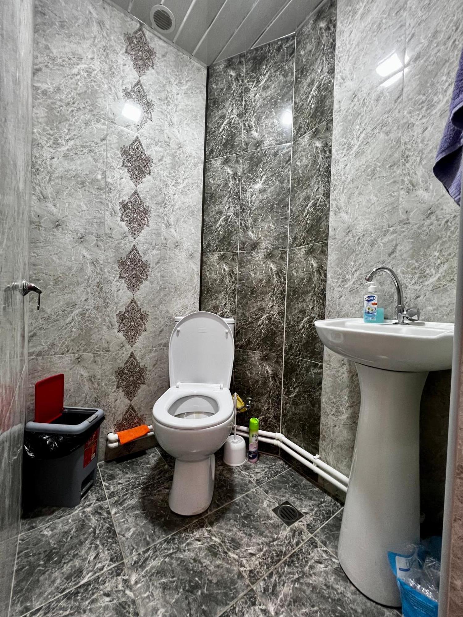 New , Comfortable 3 Bedroom House Jerevan Exteriör bild