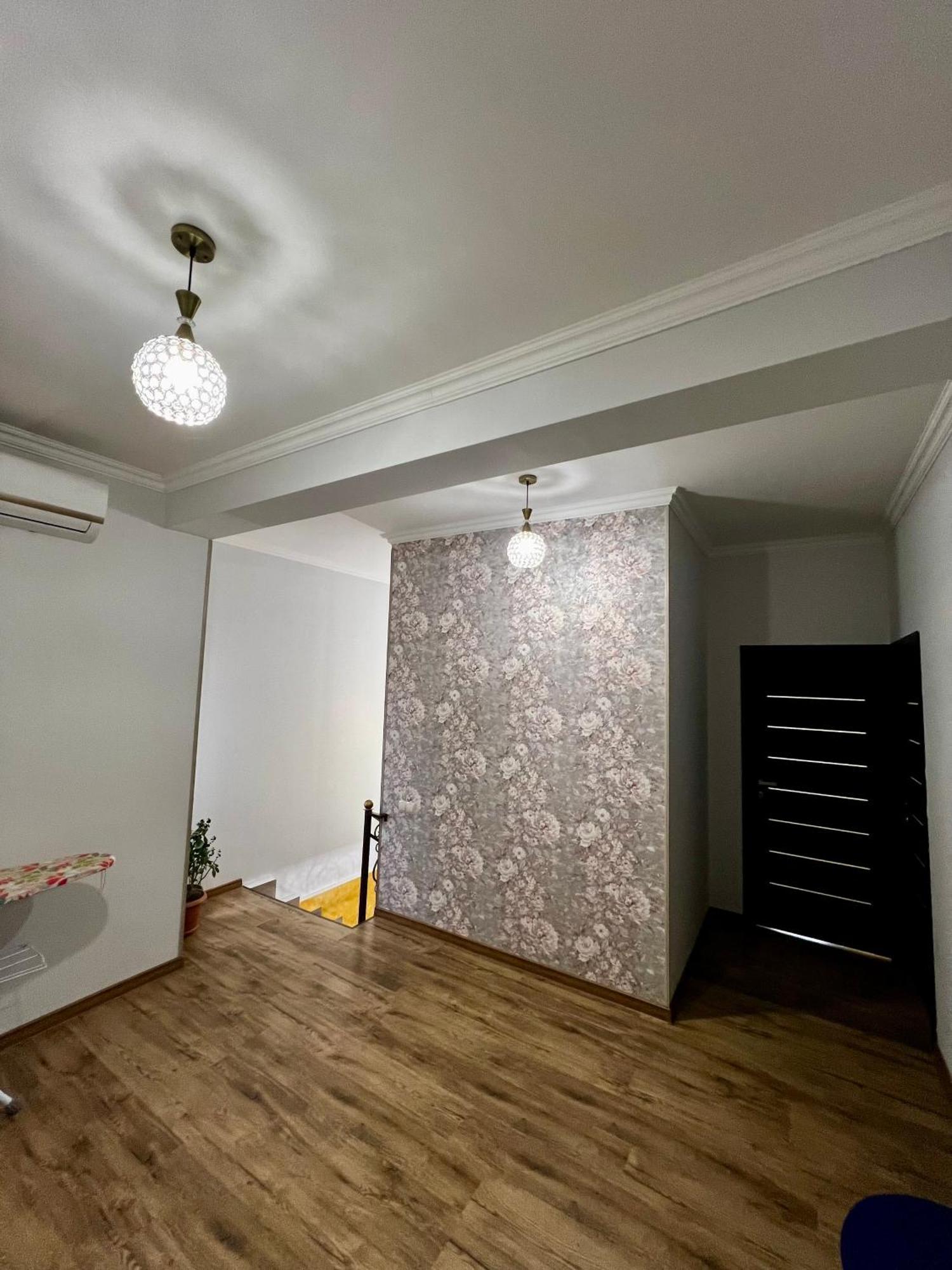 New , Comfortable 3 Bedroom House Jerevan Exteriör bild