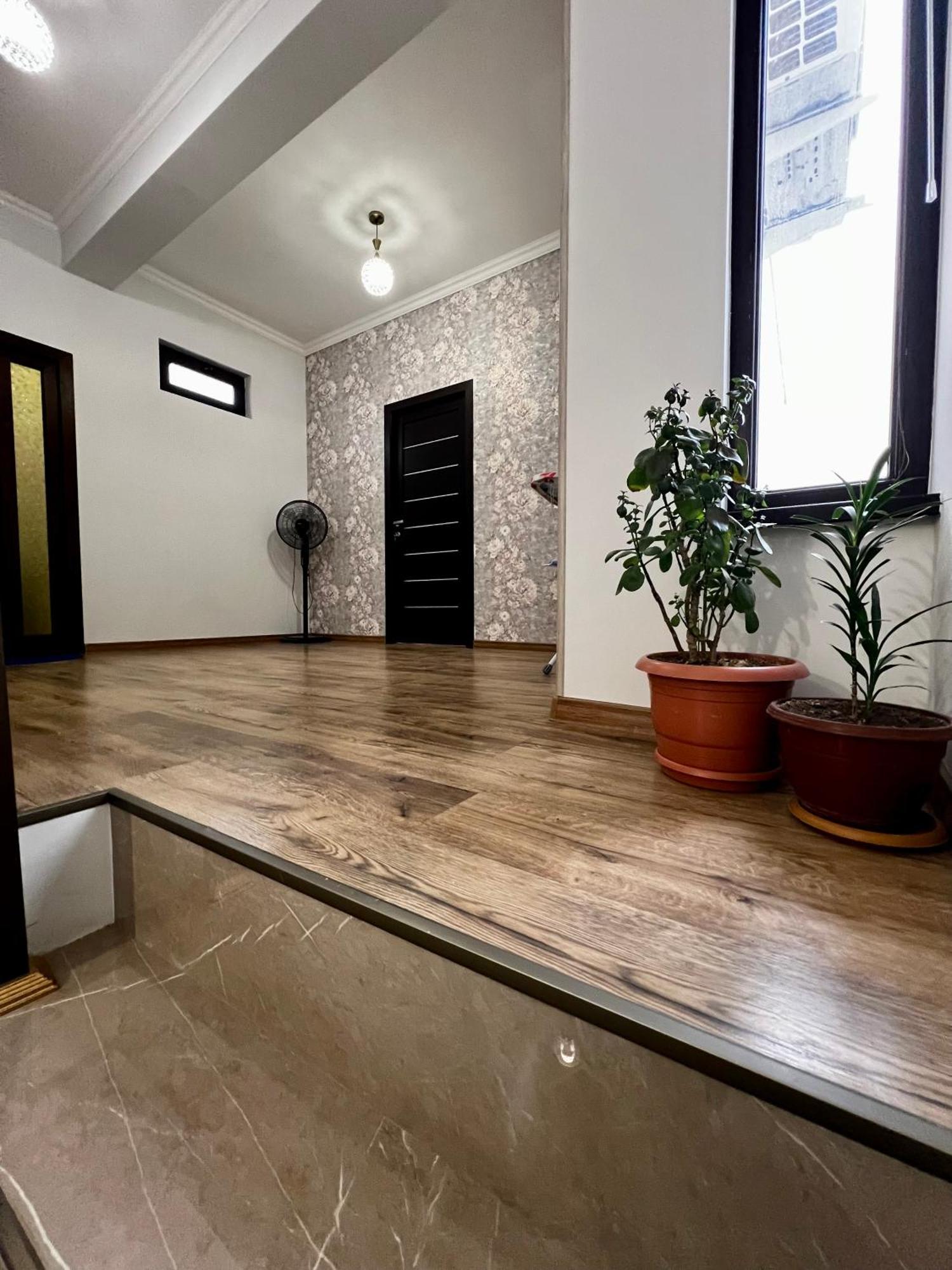 New , Comfortable 3 Bedroom House Jerevan Exteriör bild